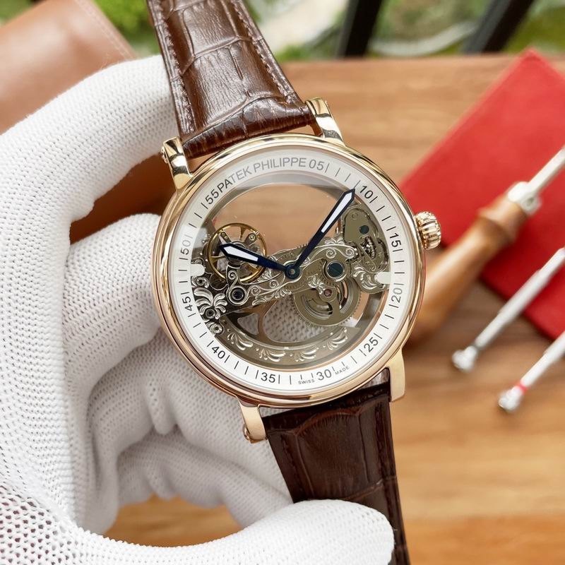 Patek Philippe 41mm 11 (6)