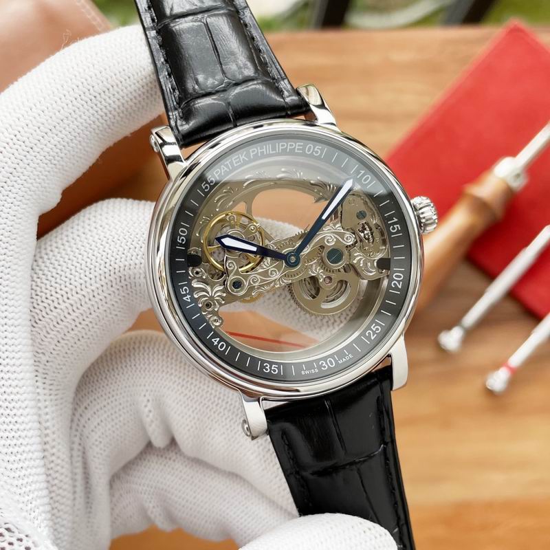 Patek Philippe 41mm 11 (7)