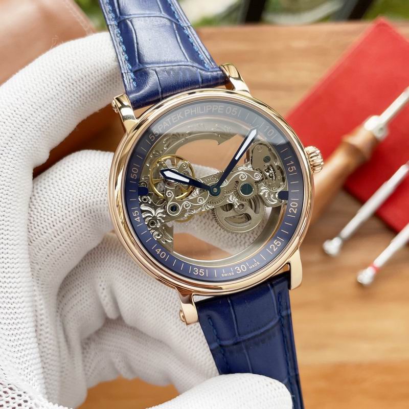 Patek Philippe 41mm 11 (8)