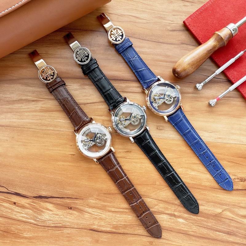 Patek Philippe 41mm 11 (9)