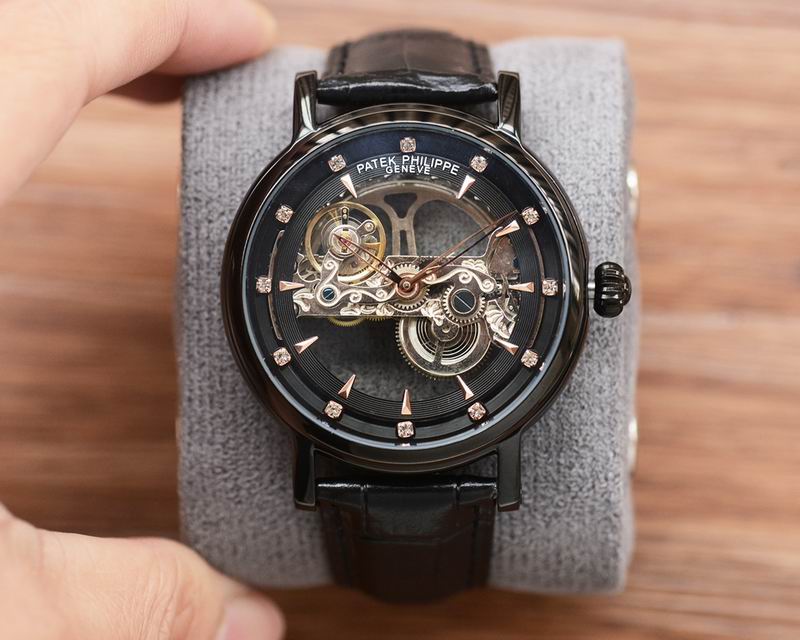 Patek Philippe 41mm 12 (5)