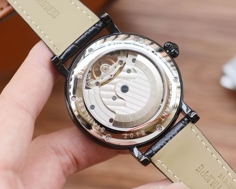 Patek Philippe 41mm 14 (1)