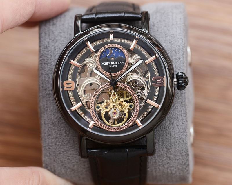 Patek Philippe 41mm 14 (5)