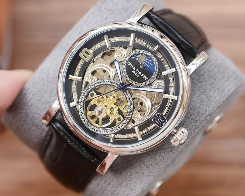 Patek Philippe 41mm 14 (6)