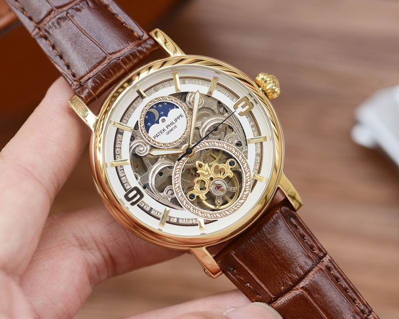 Patek Philippe 41mm 14 (7)