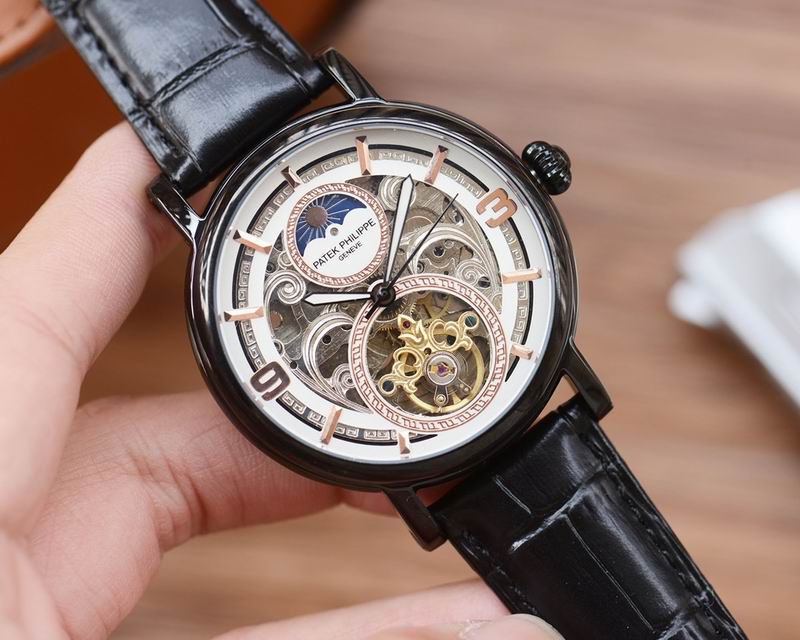 Patek Philippe 41mm 14 (8)