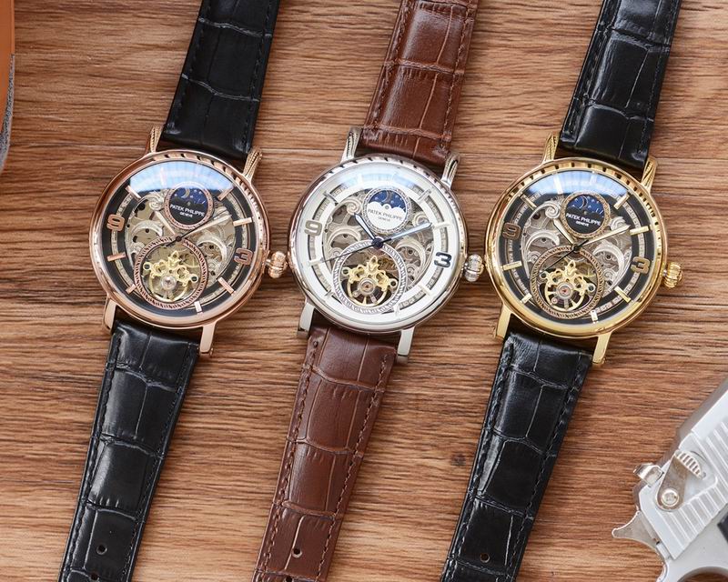 Patek Philippe 41mm 14 (9)