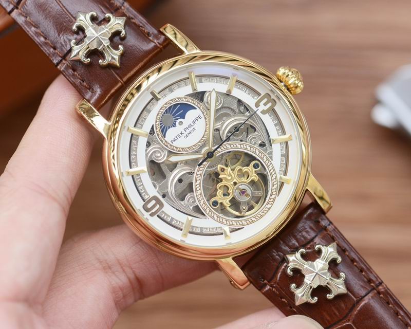 Patek Philippe 41mm 15 (3)