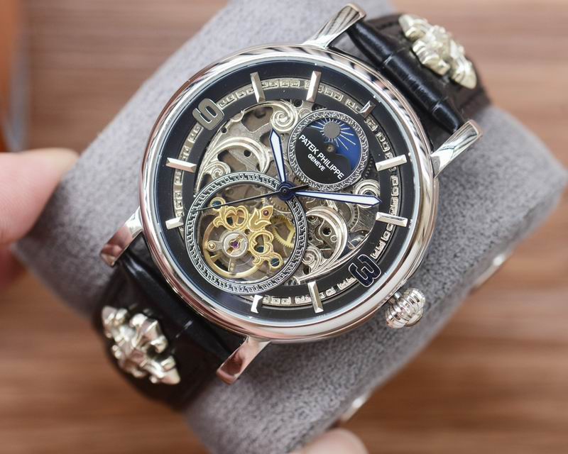 Patek Philippe 41mm 15 (5)