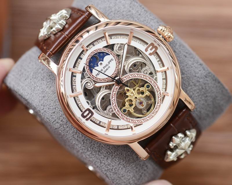 Patek Philippe 41mm 15 (6)