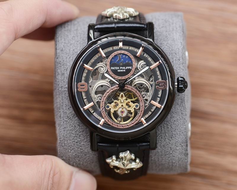 Patek Philippe 41mm 15 (7)