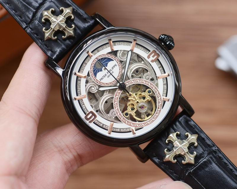 Patek Philippe 41mm 15 (8)