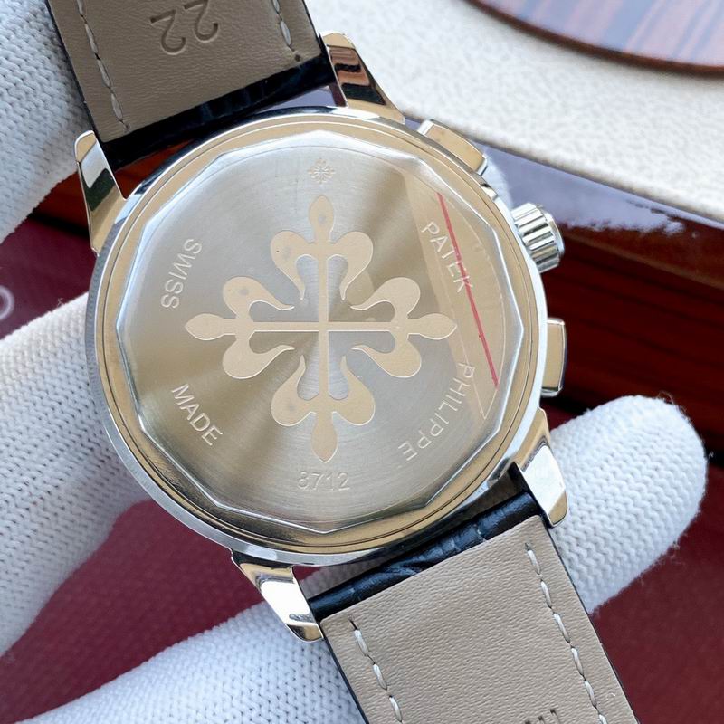Patek Philippe 42mm 05 (2)