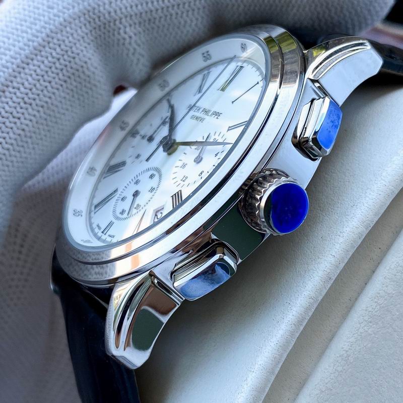 Patek Philippe 42mm 05 (3)