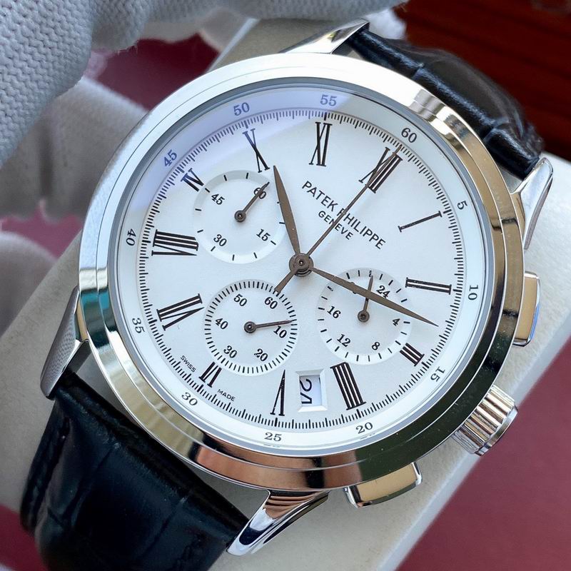 Patek Philippe 42mm 05 (4)