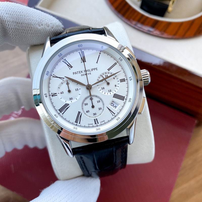 Patek Philippe 42mm 05 (5)