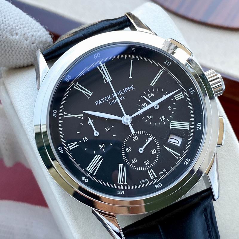Patek Philippe 42mm 05 (6)