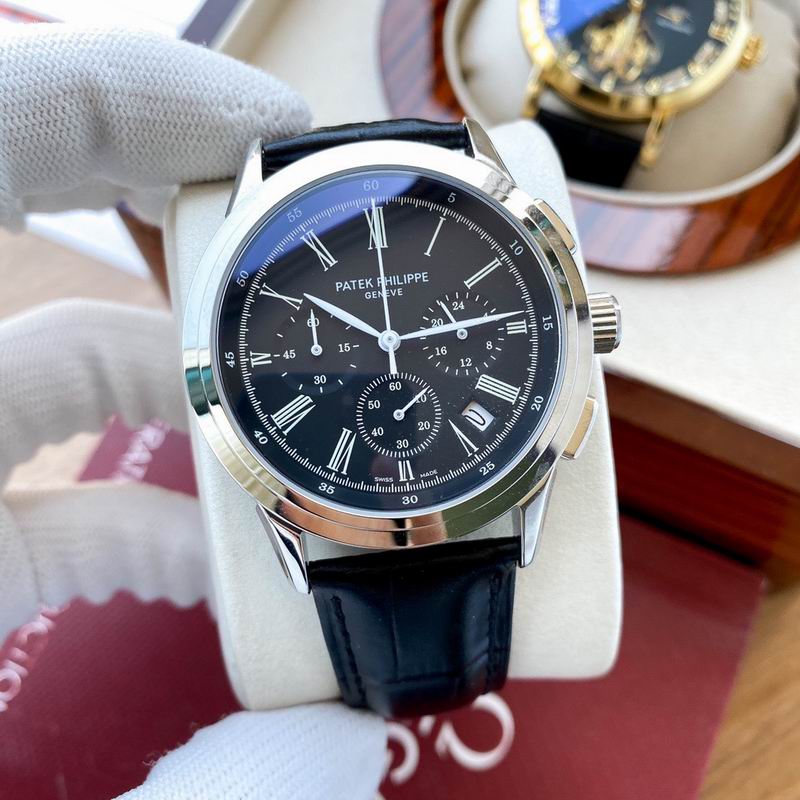 Patek Philippe 42mm 05 (7)