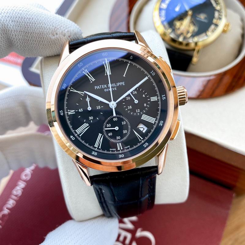 Patek Philippe 42mm 05 (8)
