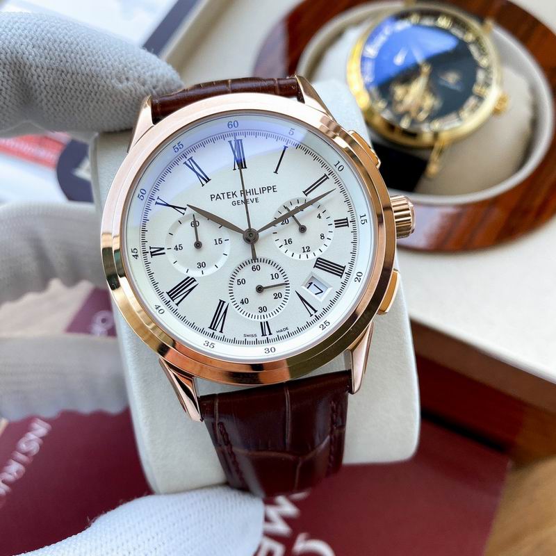 Patek Philippe 42mm 05 (9)