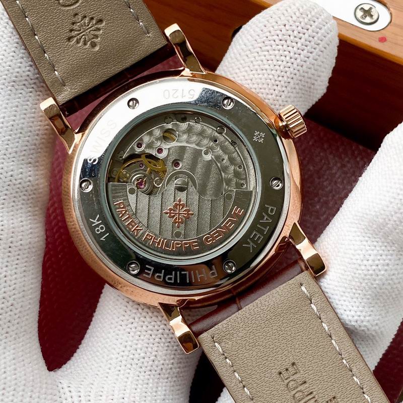 Patek Philippe 42mm 06 (2)