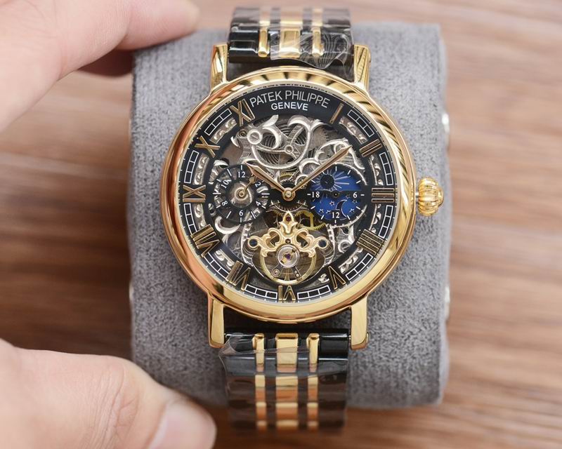 Patek Philippe 42mm 16 (2)