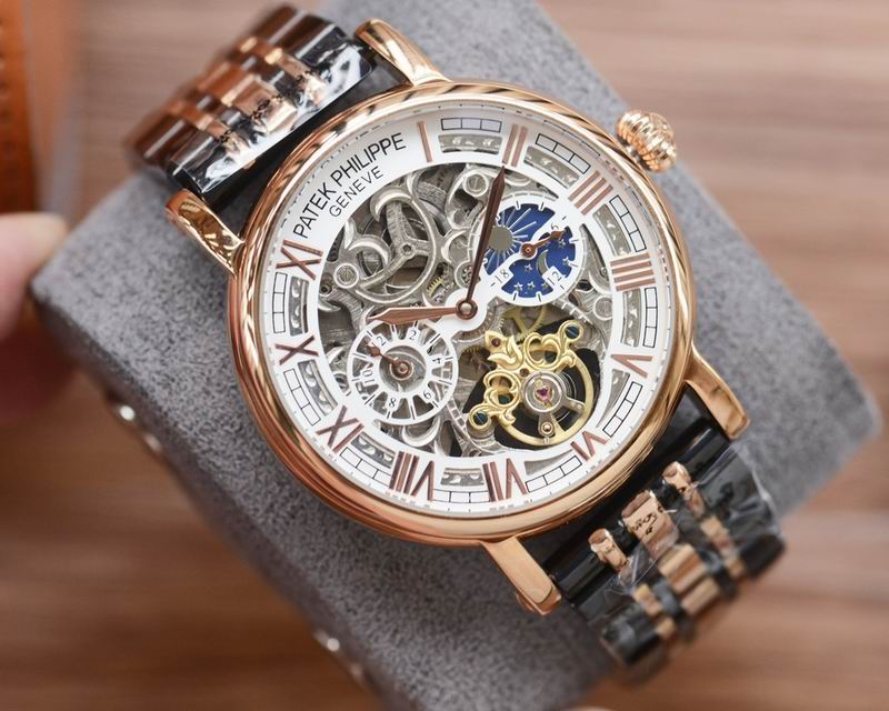 Patek Philippe 42mm 16 (4)