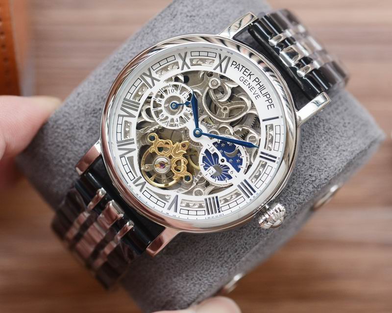 Patek Philippe 42mm 16 (5)