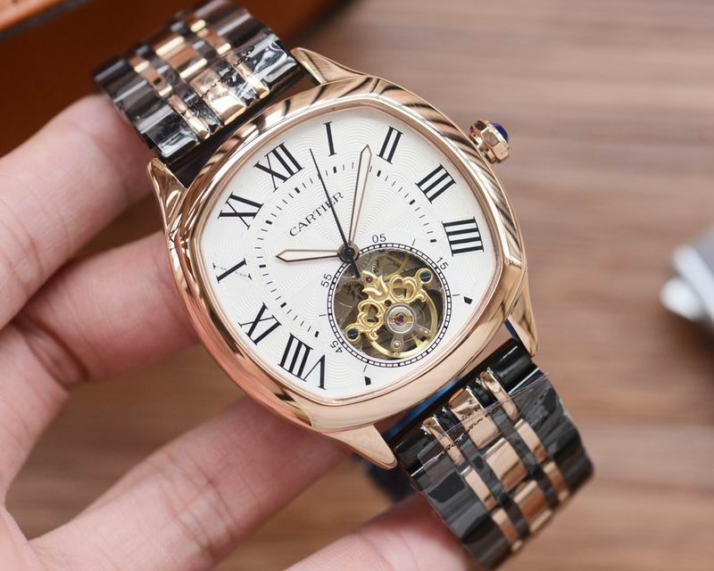 Patek Philippe 42mm 16 (6)
