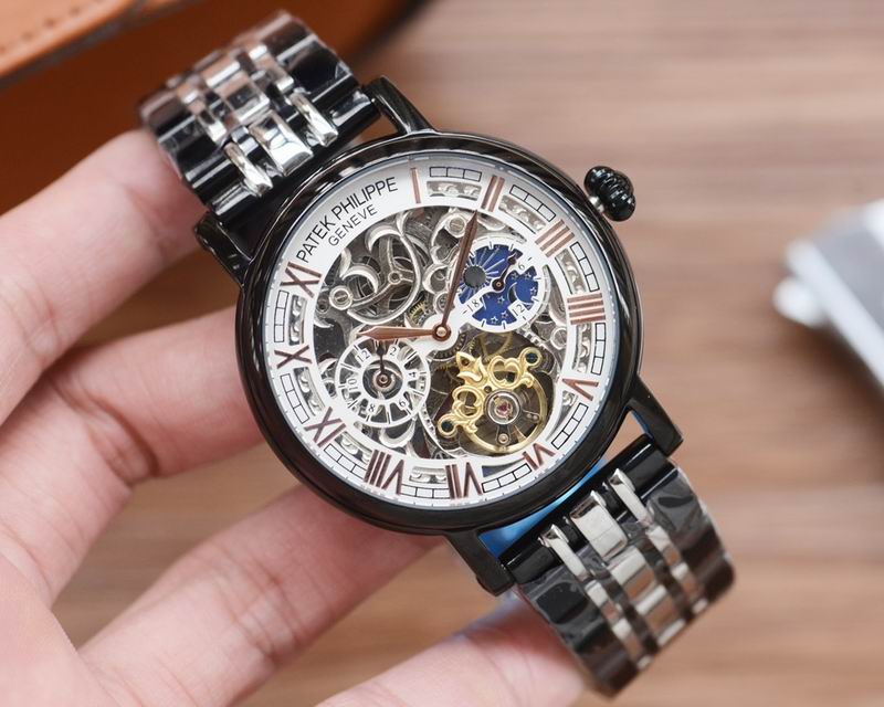 Patek Philippe 42mm 16 (8)