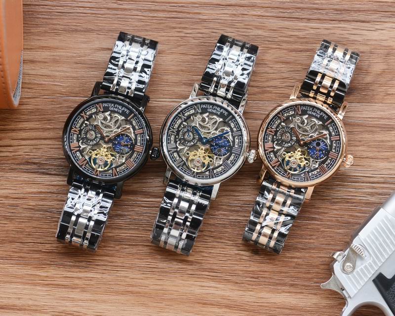 Patek Philippe 42mm 16 (9)