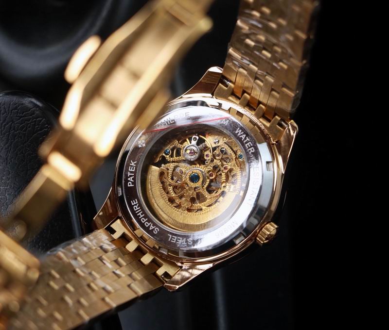 Patek Philippe 42mm 44 (6)