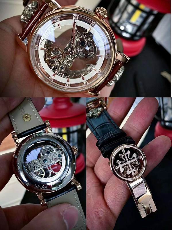 Patek Philippe 43mm 17 (1)