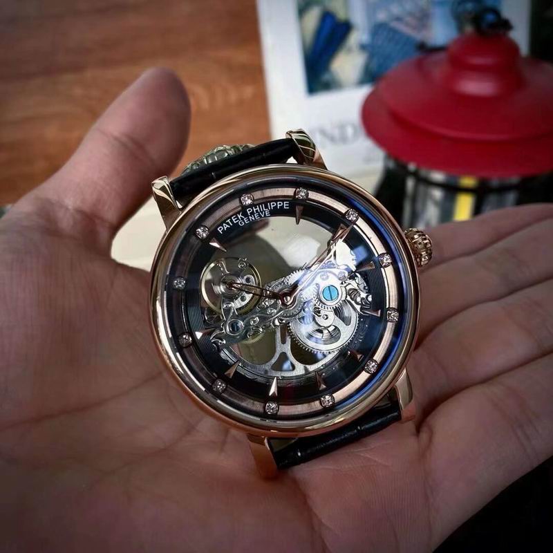 Patek Philippe 43mm 17 (2)