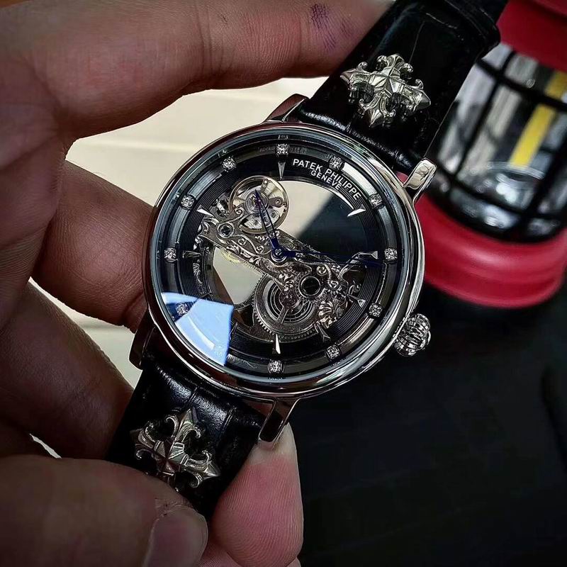 Patek Philippe 43mm 17 (3)