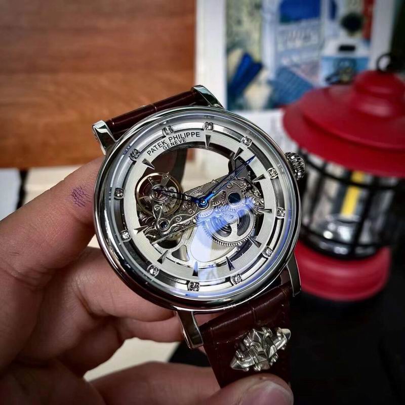 Patek Philippe 43mm 17 (4)