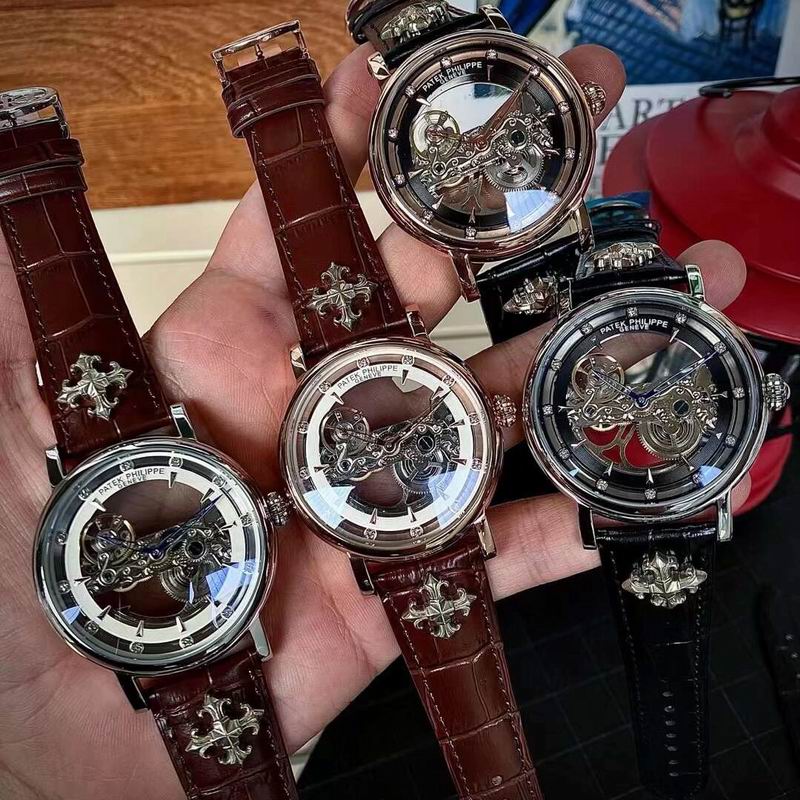 Patek Philippe 43mm 17 (5)