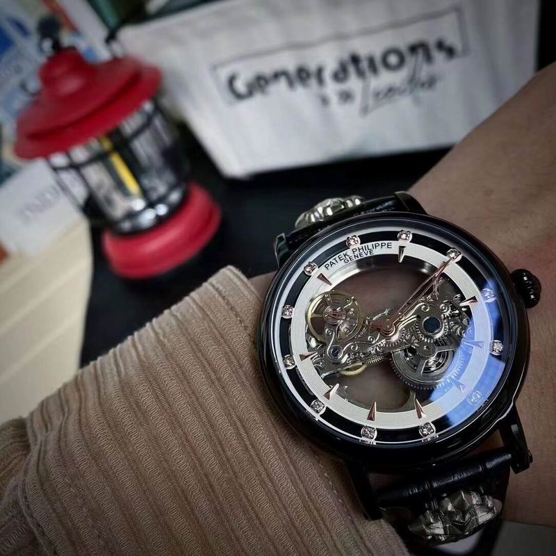 Patek Philippe 43mm 17 (6)