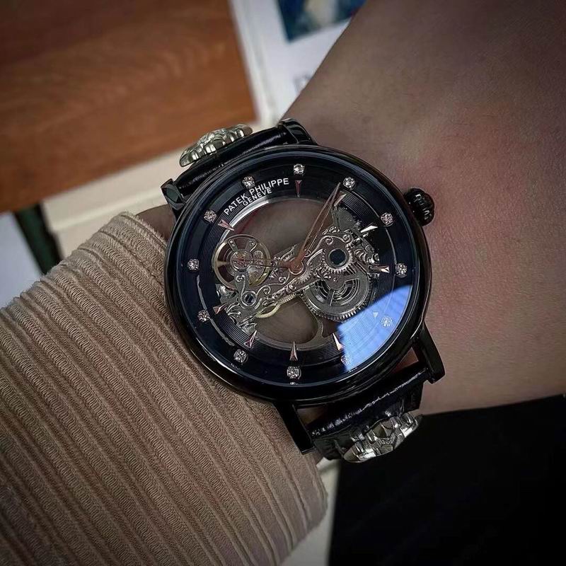 Patek Philippe 43mm 17 (7)