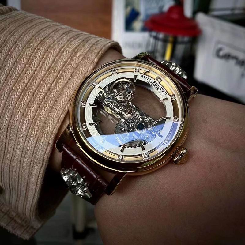 Patek Philippe 43mm 17 (8)