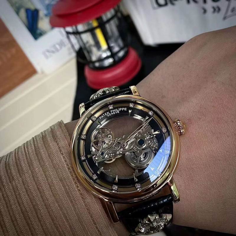 Patek Philippe 43mm 17 (9)