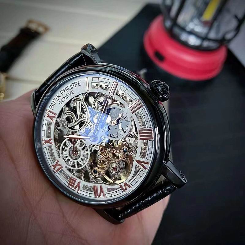 Patek Philippe 43mm 18 (3)