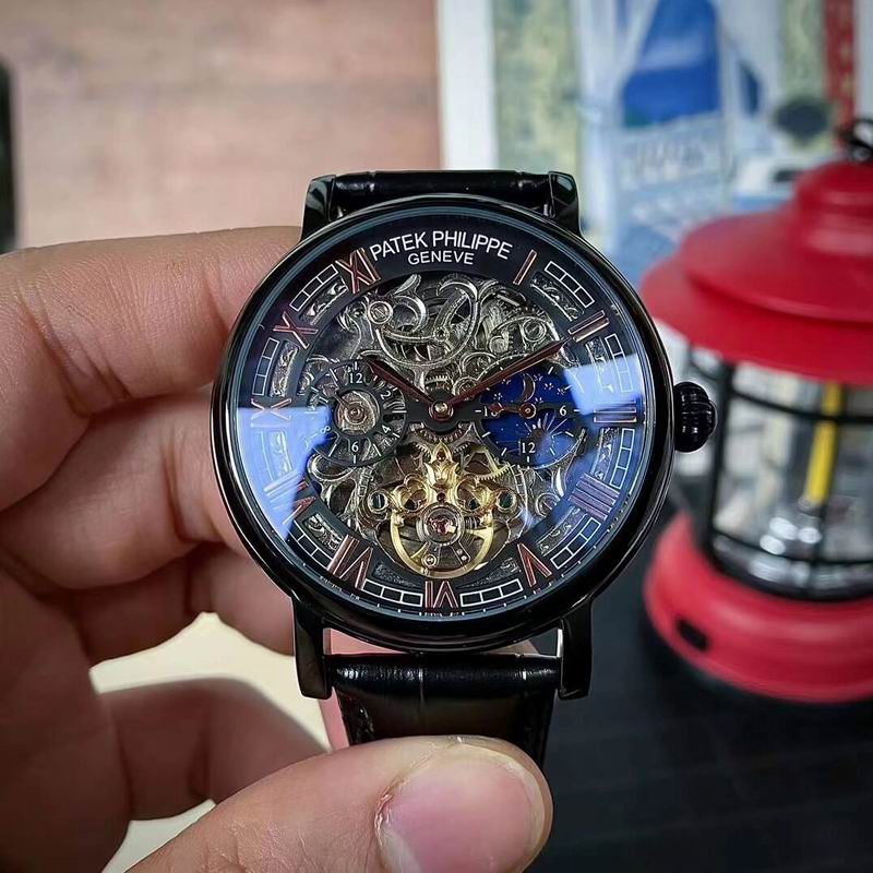 Patek Philippe 43mm 18 (4)