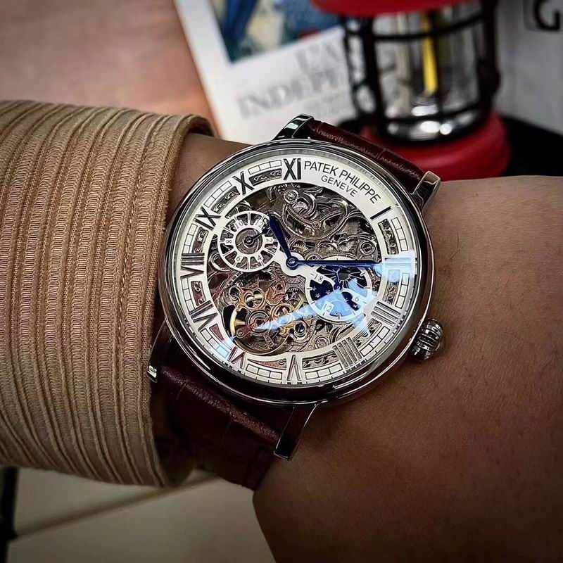 Patek Philippe 43mm 18 (8)