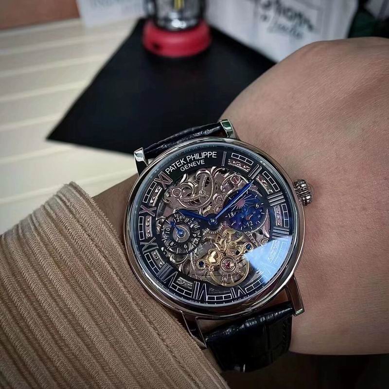 Patek Philippe 43mm 18 (9)