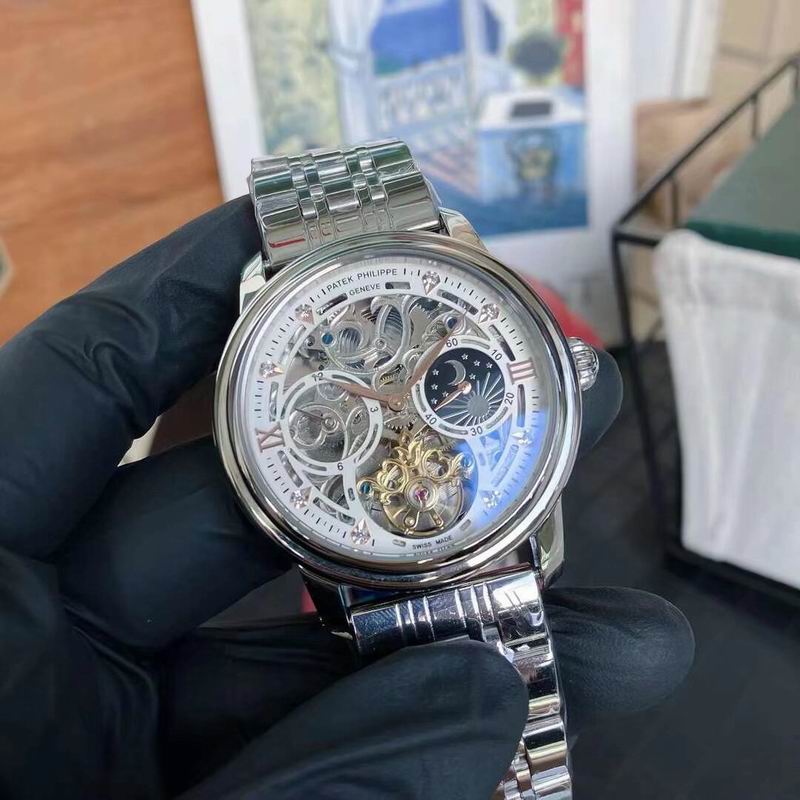 Patek Philippe 43mm 21 (5)