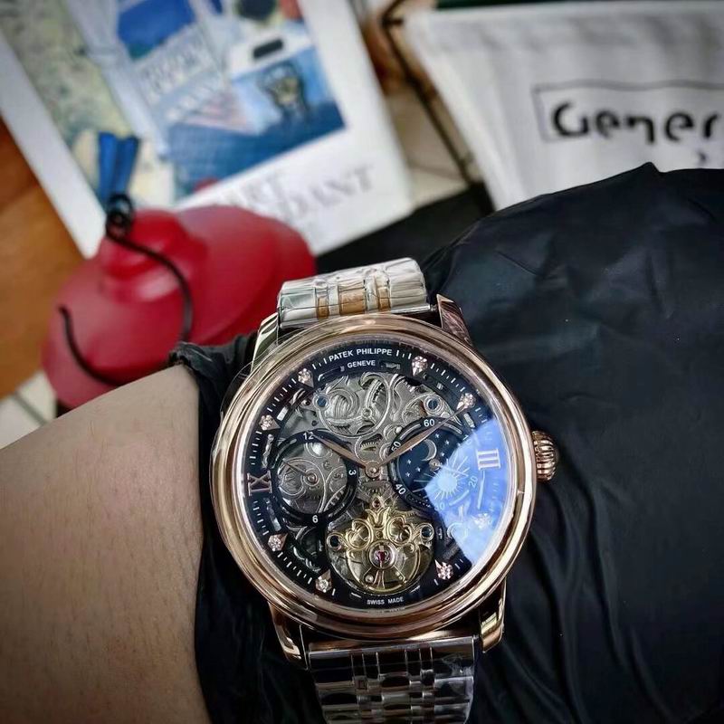 Patek Philippe 43mm 21 (7)