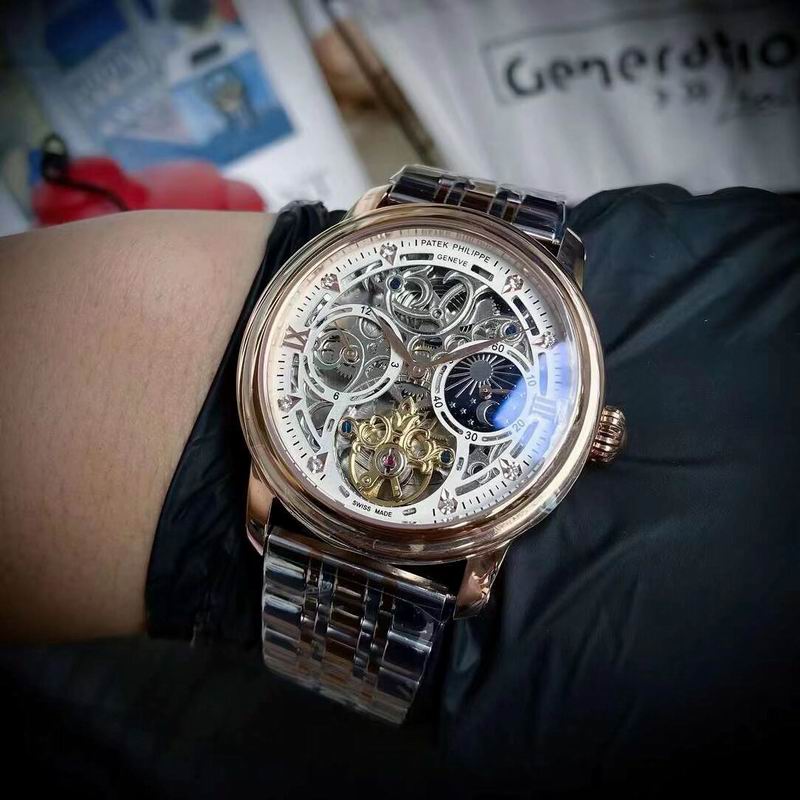 Patek Philippe 43mm 21 (8)