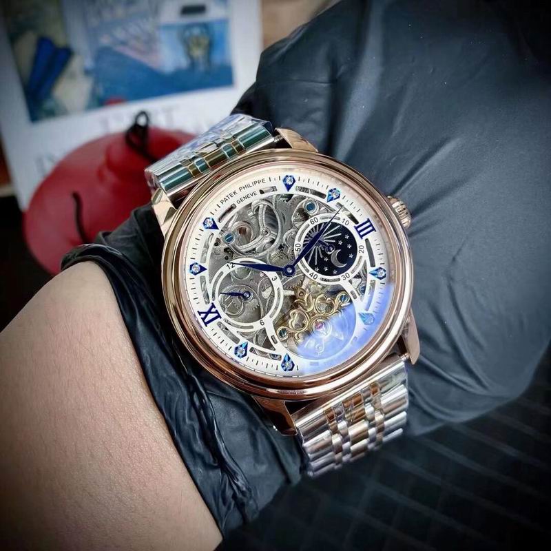 Patek Philippe 43mm 21 (9)