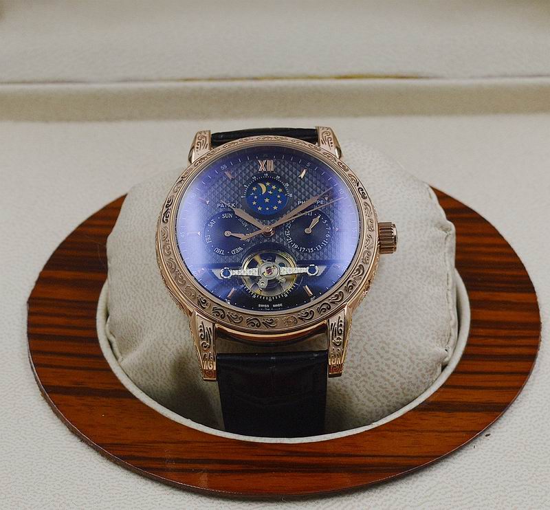 Patek Philippe 44mm 08 (2)